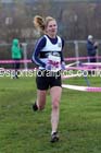 Senior womens North Eastern Cross Country Chanpionships. Photo: David T. Hewitson/Sports for All Pics